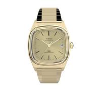 TIMEX Orologio analogico 'Automatic 1983 E Line Reissue' oro Uomo TIMEX One Size