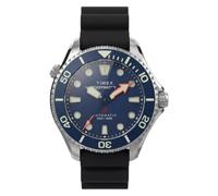 Timex Orologio analogico automatico da uomo Deepwater Meridian