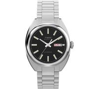 Timex Orologio analogico automatico da uomo Marlin