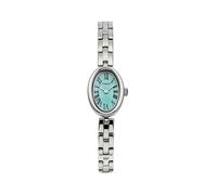 TIMEX Orologio analogico 'Cavatina' acqua / argento Donna TIMEX One Size
