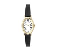 TIMEX Orologio analogico 'Cavatina' oro / nero / bianco Donna TIMEX One Size