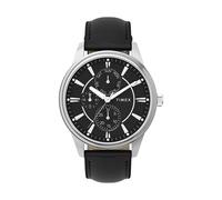 TIMEX Orologio analogico 'Chicago' nero Uomo TIMEX One Size