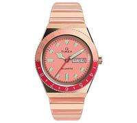 Orologio Timex Q Timex Malibu TW2V38600 Rosa 00