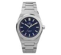 Timex Orologio analogico da uomo Q Marbella
