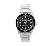 TIMEX Orologio analogico 'Deepwater Reef 200' verde / nero / argento Uomo - Accessori - Orologi TIMEX One Size