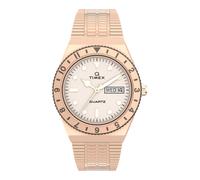 TIMEX Orologio analogico 'Diver Inspired' beige / oro rosé Donna TIMEX One Size
