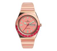 TIMEX Orologio analogico 'DIVER INSPIRED' rosa Donna TIMEX One Size