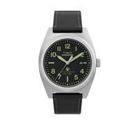 TIMEX Orologio analogico ' Expedition® Capstone ' nero / argento Donna - Accessori - Orologi TIMEX One Size