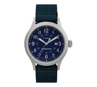 TIMEX Orologio analogico 'Expedition North' blu Uomo TIMEX One Size blu