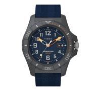 TIMEX Orologio analogico 'Expedition North Freedive Ocean' navy / grafite Uomo TIMEX One Size navy / grafite