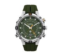 TIMEX Orologio analogico 'Expedition® Tide-Temp-Compass' verde Uomo TIMEX One Size verde