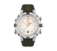 TIMEX Orologio analogico ' Expedition' verde / colori misti Uomo TIMEX One Size