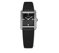 TIMEX Orologio analogico ' Hailey' nero Donna TIMEX One Size nero