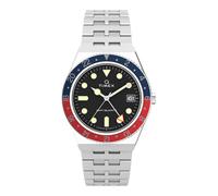 TIMEX Orologio analogico 'Lab Archive Special Projects' argento Uomo TIMEX One Size