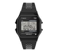 TIMEX Orologio analogico 'Lab Archive Special Projects' grigio / nero / bianco Uomo - Accessori - Orologi TIMEX One Size