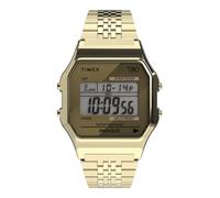 TIMEX Orologio analogico 'Lab Archive Special Projects' oro Uomo TIMEX One Size