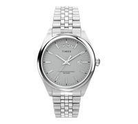 TIMEX Orologio analogico 'Legacy' argento Uomo TIMEX One Size argento