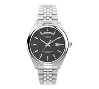 TIMEX Orologio analogico 'LEGACY' nero Uomo TIMEX One Size nero