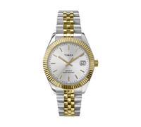 TIMEX Orologio analogico 'Legacy' oro / argento Donna TIMEX One Size oro / argento