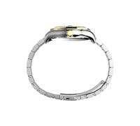 TIMEX Orologio analogico 'Legacy' oro / argento, Taglia One Size