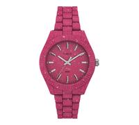 TIMEX Orologio analogico 'Legacy' rosa Donna TIMEX One Size rosa
