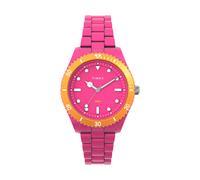 TIMEX Orologio analogico 'Legacy #tide™ - Ocean Diver Inspired' rosa Donna TIMEX One Size rosa