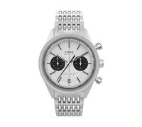 TIMEX Orologio analogico ' Marlin®' argento Uomo TIMEX One Size