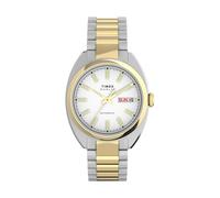 TIMEX Orologio analogico 'Marlin Draper' oro / argento Uomo - Accessori - Orologi TIMEX One Size