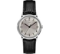 TIMEX Orologio analogico 'Marlin Heritage Collection' nero / argento Uomo - Accessori - Orologi TIMEX One Size