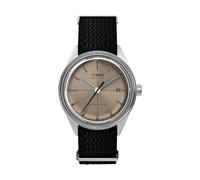 TIMEX Orologio analogico 'Marlin' nero Uomo TIMEX One Size