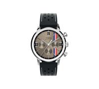 TIMEX Orologio analogico 'Marlin' nero Uomo TIMEX One Size nero