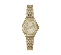TIMEX Orologio analogico 'Mini Legacy Analog' giallo oro / oro Donna TIMEX One Size giallo oro / oro