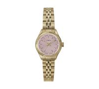 TIMEX Orologio analogico ' Mini Legacy ' oro / rosa Donna TIMEX One Size