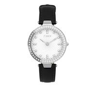 Orologio Timex City TW2V45200 Nero 00