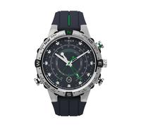 TIMEX Orologio analogico nero Uomo TIMEX One Size