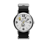 TIMEX Orologio analogico ' Peanuts Weekender Snoopy ' colori misti / nero Donna - Accessori - Orologi TIMEX One Size