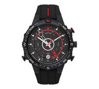 Timex da Uomo Intelligent Quarzo i-Control Tide Temp Bussola Orologio T2N720