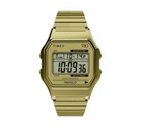 TIMEX Orologio analogico 'T80' oro Uomo TIMEX One Size
