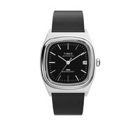 TIMEX Orologio analogico 'Timex Automatic 1983 E Line' nero Uomo TIMEX One Size
