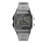 TIMEX Orologio analogico 'Timex Lab Archive Special Projects' argento Uomo - Accessori - Orologi TIMEX One Size