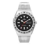 TIMEX Orologio analogico 'Timex Lab Archive Special Projects' nero / argento Uomo TIMEX One Size