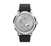 TIMEX Orologio analogico 'Timex x Peanuts Marlin®' nero / argento Uomo - Accessori - Orologi TIMEX One Size