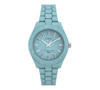 TIMEX Orologio analogico 'Waterbury' blu Donna TIMEX One Size blu