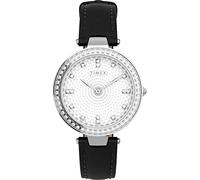 Orologio Timex City TW2V45200 Nero 00