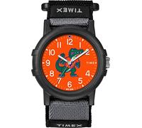Timex Orologio Analogueico Quarzo Unisex Bambini TWZUFLOYAYZ