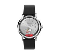 Timex - Orologio Automatico - - Accessories - unisex - Nero - ONE SIZE