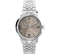 Timex Orologio automatico Marlin, 40 mm, da uomo