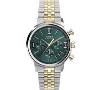 Timex Orologio automatico Marlin, 40 mm, da uomo