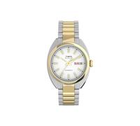Timex Orologio Automatico Marlin Draper per uomo TW2Y65100