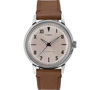 Timex Orologio da uomo Marlin automatico California 40mm TW2U83200